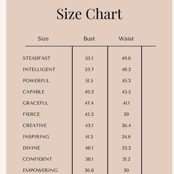 Ava Gowns Mia Dress- Peach - Picture 4 of 4